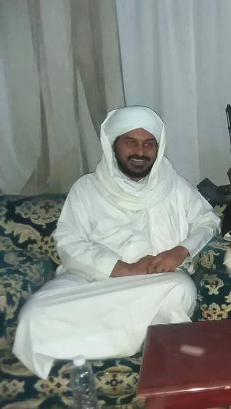 عبدالله (@bdllh239067) on Twitter photo <a href="/shawkialkadhi/">شوقي القاضي</a> طيب يا أستاذ شوقي القاضي
هناك مواطن يمني أيضا كان مسافر من صنعاء إلى محافظة ذمار وتم إعتقاله من قبل الأمن السياسي التابع لجماعة أنصار الله الحوثي
وإخفاءة قسريا دون إتصال وتواصل مع أهله وذويه ودون تقديمة لأي جهة قضائية ودون توجيه له أي تهمه ولا محاكمه
ست سنوات من السجن خارج <a href="/shawkialkadhi/">شوقي القاضي</a> طيب يا أستاذ شوقي القاضي
هناك مواطن يمني أيضا كان مسافر من صنعاء إلى محافظة ذمار وتم إعتقاله من قبل الأمن السياسي التابع لجماعة أنصار الله الحوثي
وإخفاءة قسريا دون إتصال وتواصل مع أهله وذويه ودون تقديمة لأي جهة قضائية ودون توجيه له أي تهمه ولا محاكمه
ست سنوات من السجن خارج