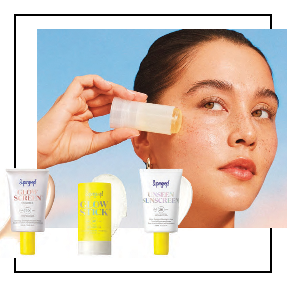 Summer is finally upon us and as the temperature rises and the sun shines brighter, Professional #Makeup Artist and #BeautyExpert, #Naomi Halliday, has picked out a selection of holiday essentials to make your beauty packing much easier.p24 tinyurl.com/bdevwr6x
#travel
#summer