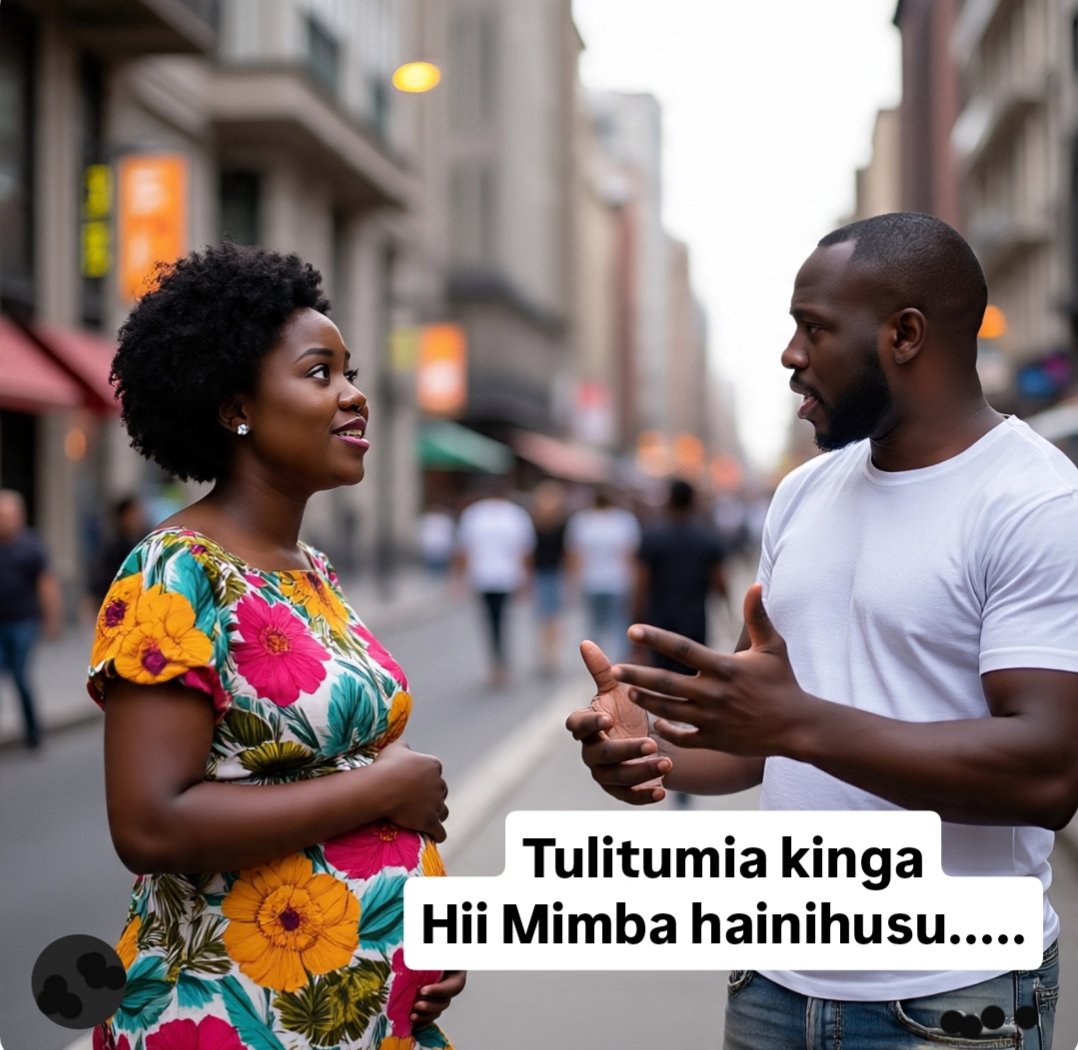 Nilipofikisha miaka 22 nikiwa bado nilipata mtoto. Mzazi mwenzangu ambaye alikuwa akifanya kazi alinikana licha ya ahadi zote tulizowekeana. 

Niliumia sana, nikajipa moyo Mungu ana makusudi yake. Sikuwataarifu wazazi wangu kwa kuwa nilihisi watachukizwa.