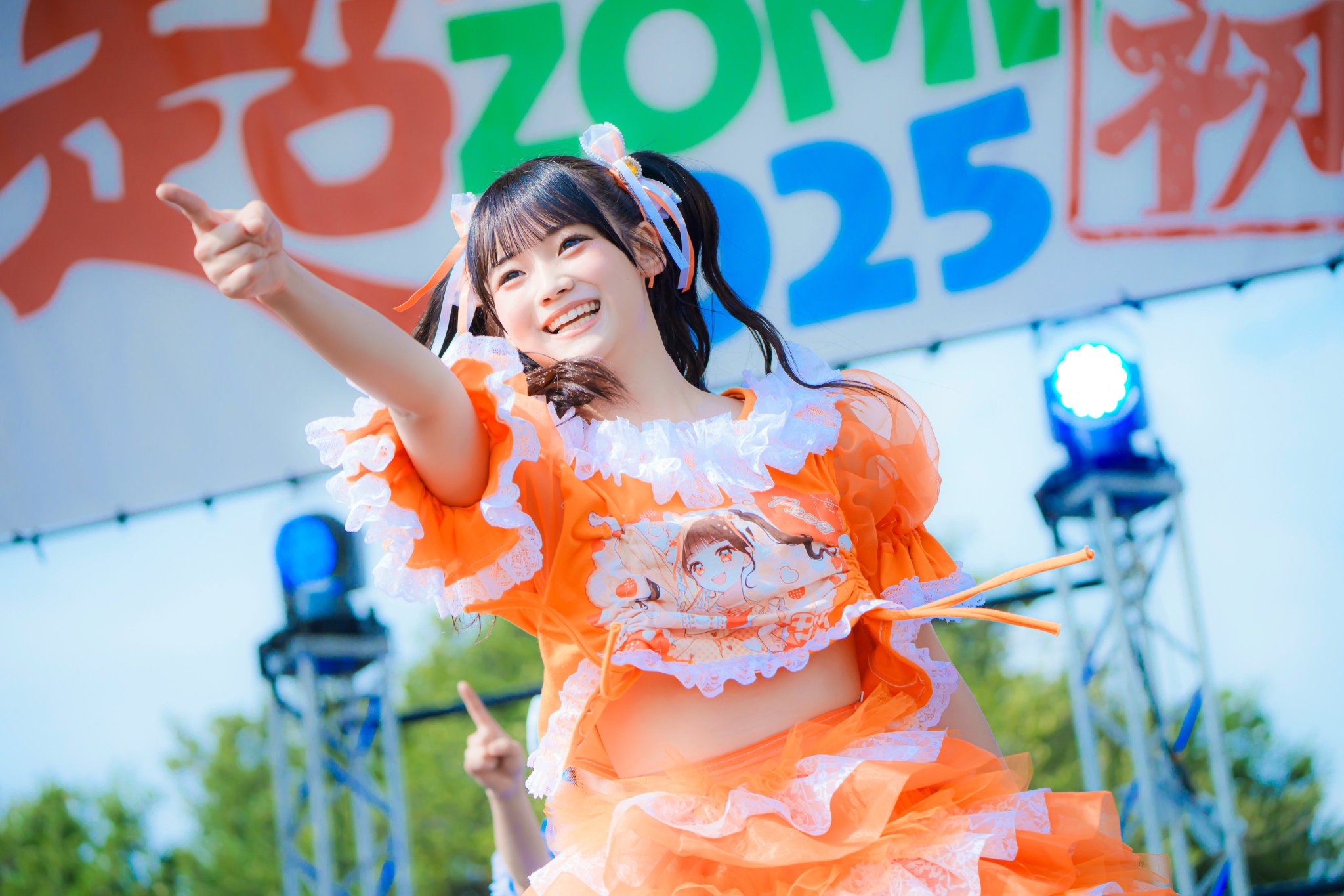 iON ペンライト ヒロインズ アイドル iLiFE 姉妹ユニット あいおん】あいらいふ妹グループiON!始動・彼女たちの新曲も
