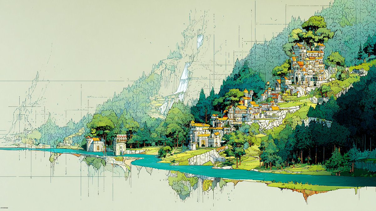 Rivendell 🌲