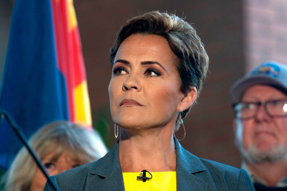 StandUpForFact's tweet image. 🚨BREAKING:  Kari Lake just said: "Take every square inch of U.S. farmland back from China. Do not leave them with a single blade of grass."

Do you agree with Kari Lake?
YES or NO?