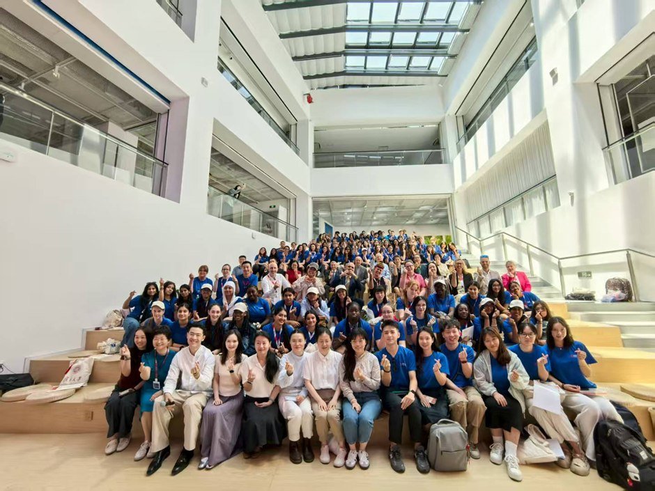 Finham Park School tweet media