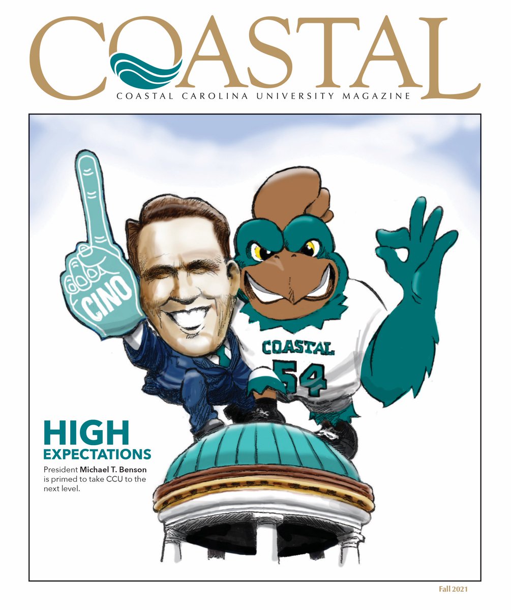 Michael T. Benson tweet media