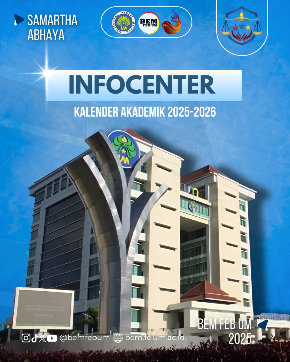 BEM FEB UM tweet media