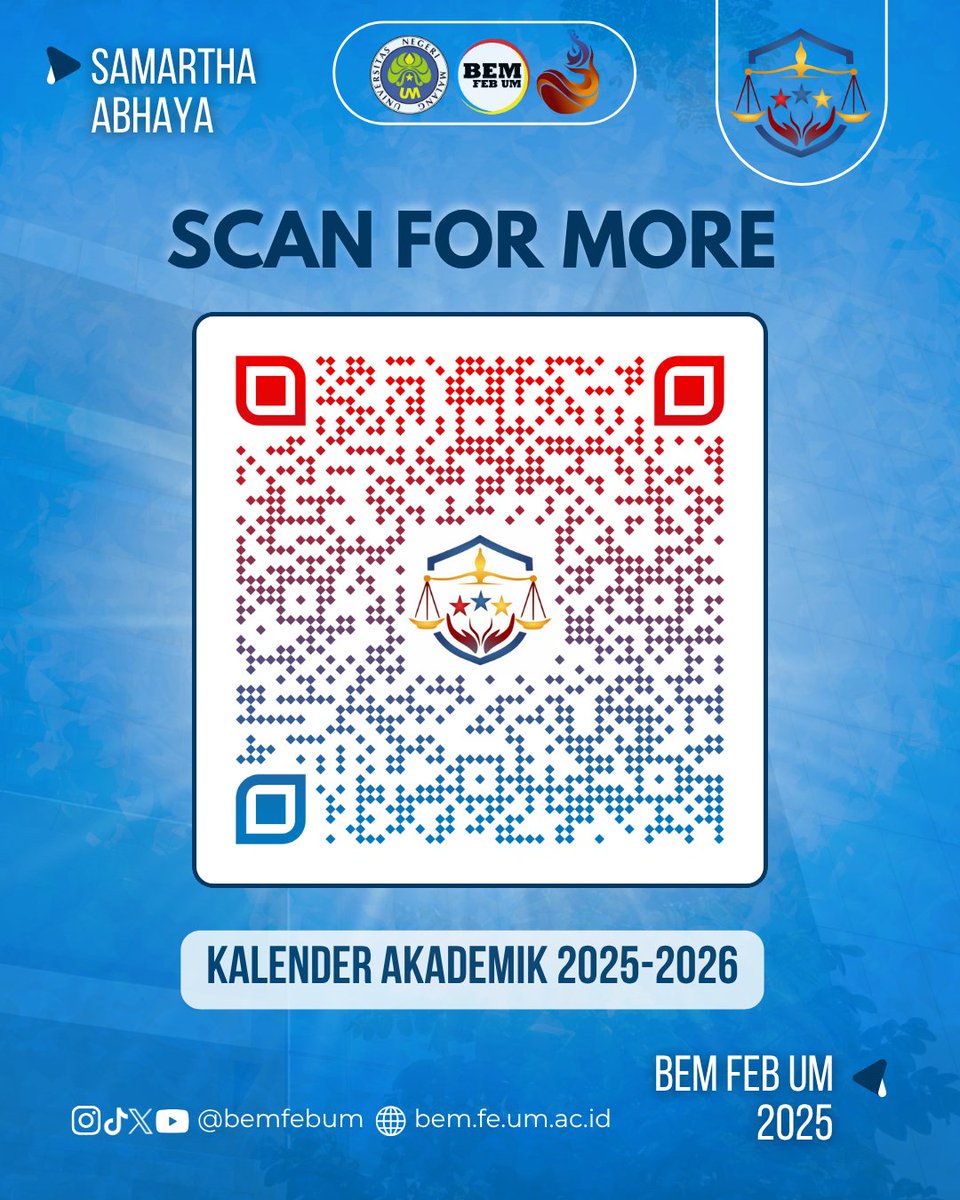 BEM FEB UM tweet media
