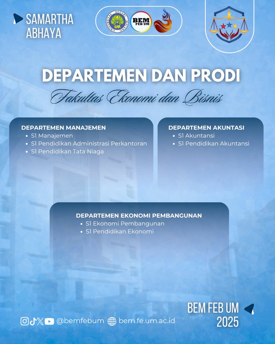 BEM FEB UM tweet media