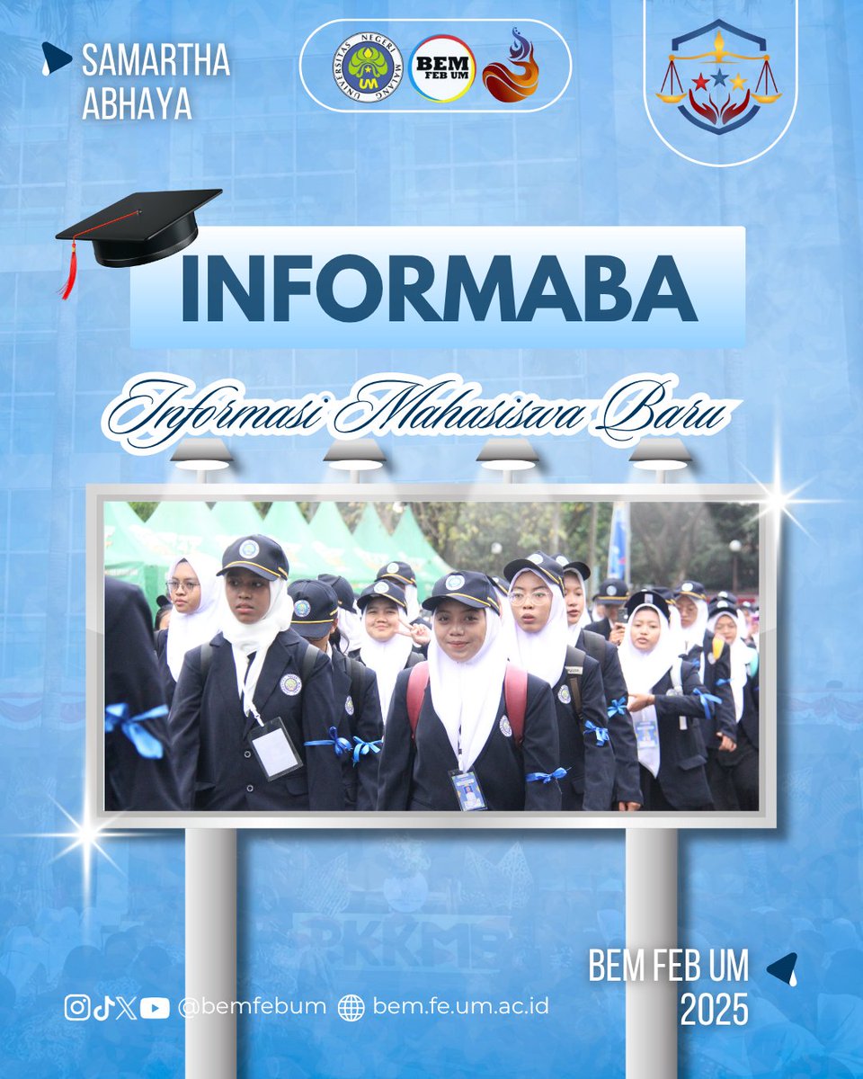 BEM FEB UM tweet media