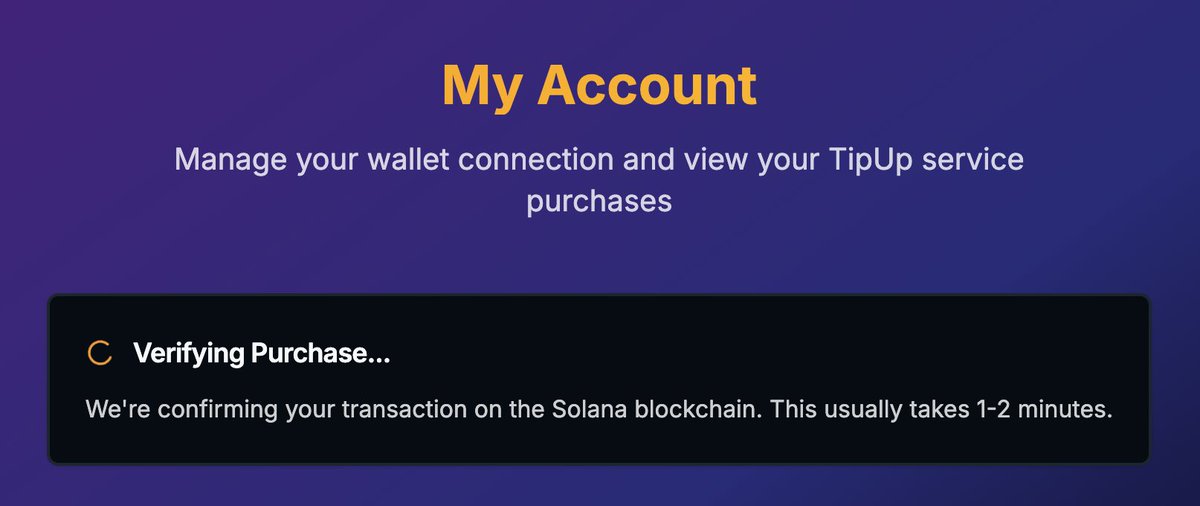 👀 soon

#Solana #memecoin #utility