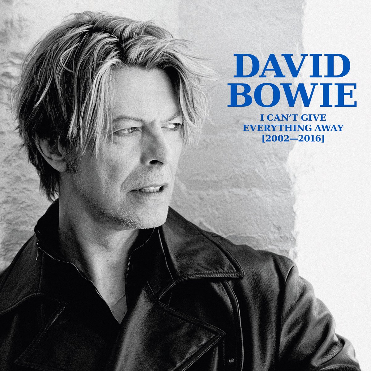 "I Can't Give Everything Away 2002-2016" is the final #DavidBowie 'era' box set, and is out in September. Details and analysis on the 13CD and 18LP box sets &gt; bit.ly/4er4kiera6