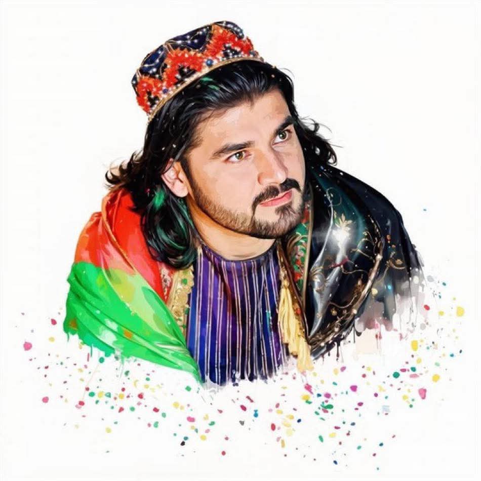 AdvSahb's tweet photo. #RememberingGilamanWazir https://t.co/gaRuo1GeIi