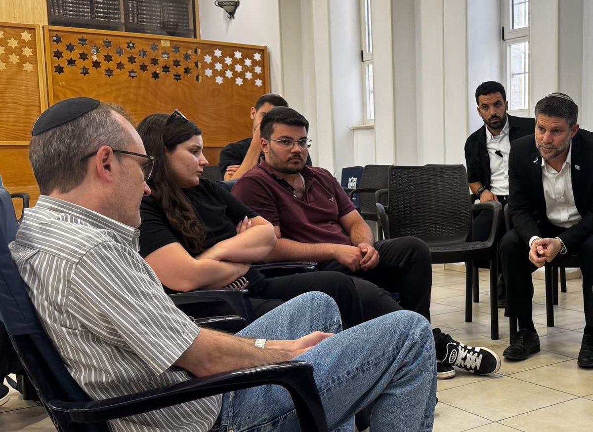 איציק בונצל אביו של עמית בונצל גיבור ישראל הי״ד tweet media