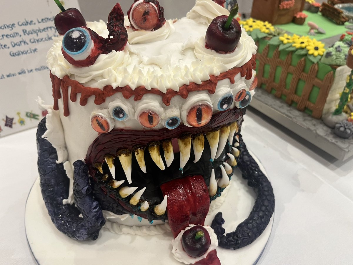 LACA (@laca_uk) on Twitter photo And the judging is underway for Finishing Touchesβ¦ check out these impressive entries β¬οΈ #LACAME <a href="/PremierFoods_FS/">Premier Foodservice</a> And the judging is underway for Finishing Touchesβ¦ check out these impressive entries β¬οΈ #LACAME <a href="/PremierFoods_FS/">Premier Foodservice</a>