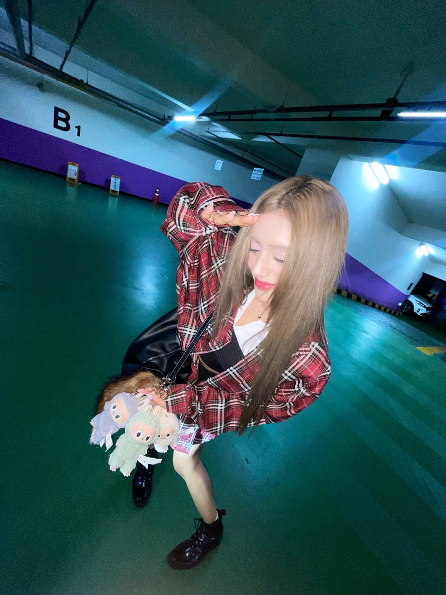 X_IN_MEMBERS's tweet photo. [#아리아]

i might’ve fallen for the propaganda guys…🙂‍↔️🫶 

#XIN #엑신
#ARIA #아리아 https://t.co/7YhXAGcL6b