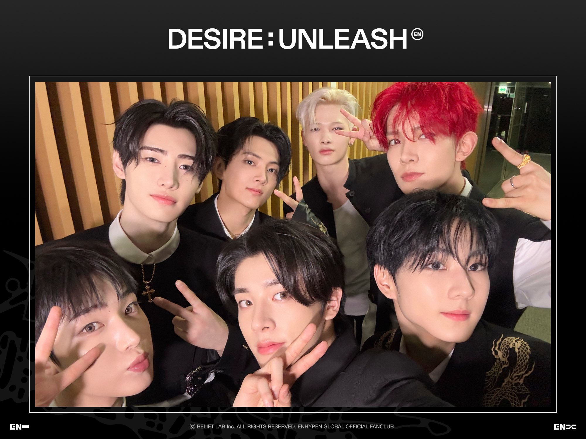 ENHYPEN ASIA on X: 