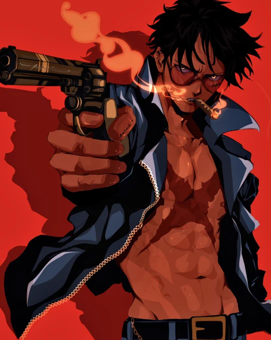 bang bang (dm for commissions)