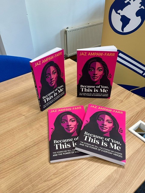 Shropshire Virtual School tweet media