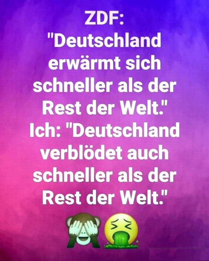 BloodyVampire58's tweet image. #Deutschland #verblödung