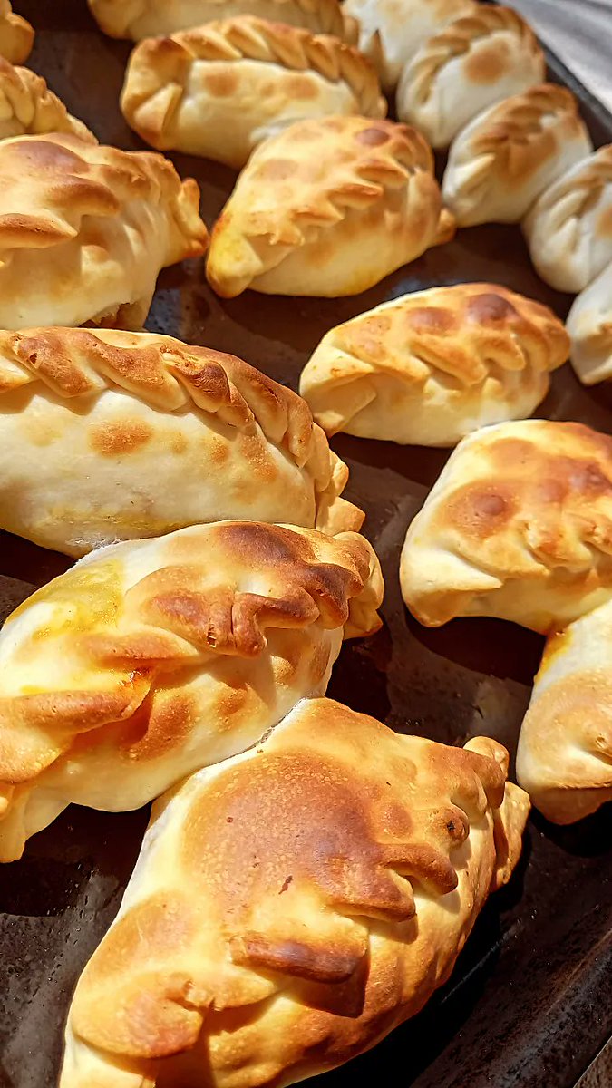 Horno a leña construido con mis manos y los planos gratuitos de la página del INTA