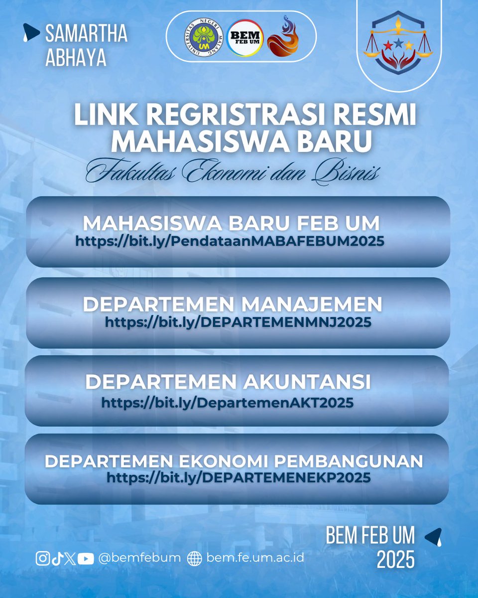 BEM FEB UM tweet media