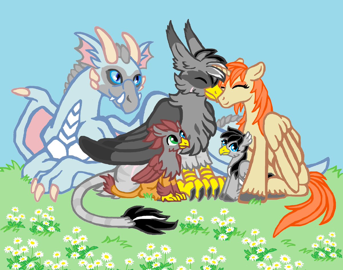 RedDragonHyaena's tweet image. Bana mighdall的狼圖騰,最後結局我決定也把他們設定為夫妻,Jason為了Artemis留在Bana生活。(我設定世界觀他們都成為夫妻😂😂♥️♥️)