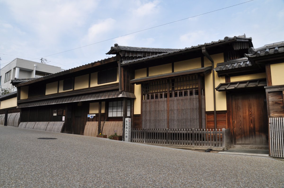 JapaninCanada's tweet image. 💎Japan Gems 6-Mie⑥💎
Matsusaka beef is a brand of Wagyu beef raised in the Matsusaka area of Mie🥩. Matsusaka beef is well known for its beautiful marbling and tender texture. Why not enjoy the rich flavor of Matsusaka beef while taking in the old-town atmosphere?