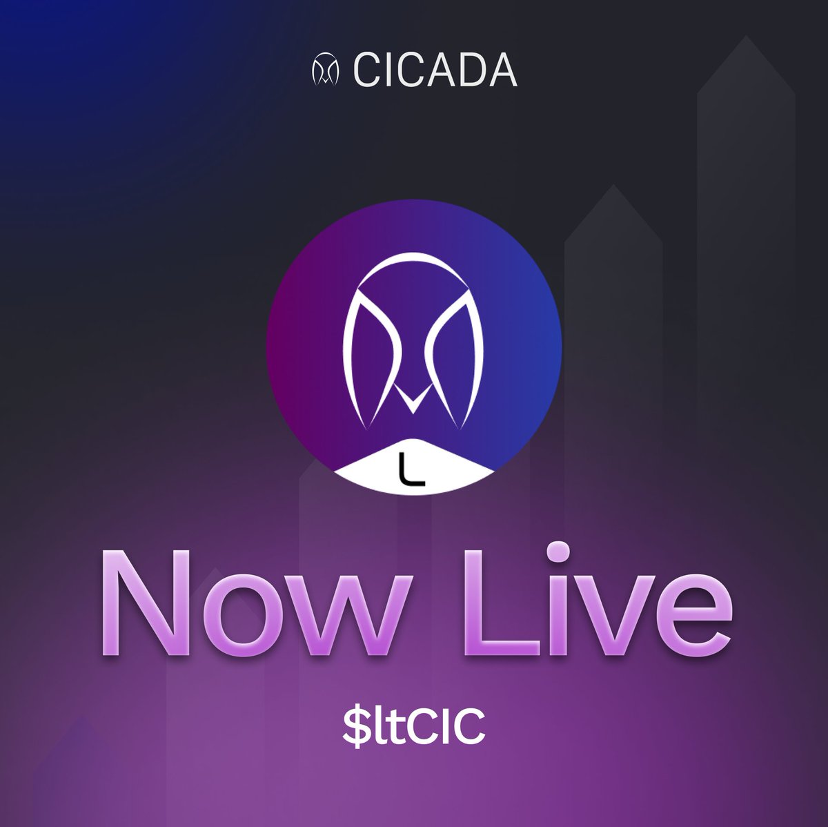 We would like to extend a warm welcome to all of our new holders from today's TGE🚀

The Token Generation Event is just the beginning as we now pivot our focus to onboarding more real assets and authentic yield to build on our foundation.

What does it mean to be a lt-rtCIC token