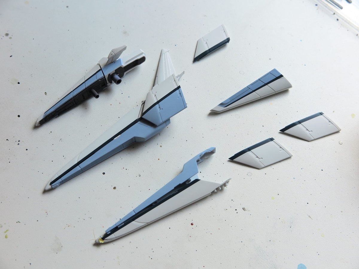 Success.

 #ブラスティー