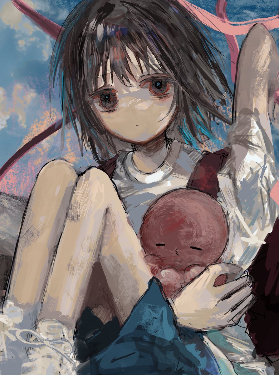 meltqc's tweet image. #タコピーの原罪