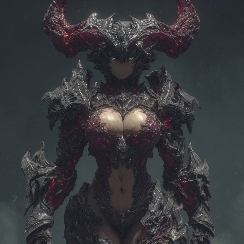 Introducing the Fallen Faction
with Maedra Nox (Rarity: Epic).

Discover the lore on Opensea:
🔗opensea.io/item/ethereum/…