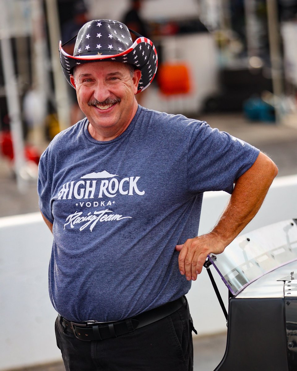 Huffman Racing tweet media