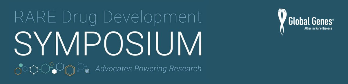 IRDiRC (@irdirc) on Twitter photo 🌟 Join the 2025 RARE Drug Development Symposium! 🌟
📅 Sept 3–4, Boston, MA, USA
A hands-on, expert-led event empowering #RareDisease advocates to drive progress in drug development. 💊🔬
👉 Learn more & register: globalgenes.org/rare-drug-deve…
<a href="/GlobalGenes/">Global Genes</a> #RareDrugDev25 🌟 Join the 2025 RARE Drug Development Symposium! 🌟
📅 Sept 3–4, Boston, MA, USA
A hands-on, expert-led event empowering #RareDisease advocates to drive progress in drug development. 💊🔬
👉 Learn more & register: globalgenes.org/rare-drug-deve…
<a href="/GlobalGenes/">Global Genes</a> #RareDrugDev25