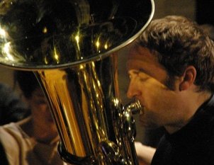 Jazzword (@newjazzword) on Twitter photo An #essay in #tones + #textures Microtub’s #ThinPeaks is a suite from #microtonaltuba players <a href="/Mtaxt/">Martin Taxt</a> #RobinHayward (pic:#SOConnor) + #PederSimonsen expressed w. the same #facility + expected from small #brassinstruments Review: jazzword.com/reviews/microt…
#UK #Norway #freemusic An #essay in #tones + #textures Microtub’s #ThinPeaks is a suite from #microtonaltuba players <a href="/Mtaxt/">Martin Taxt</a> #RobinHayward (pic:#SOConnor) + #PederSimonsen expressed w. the same #facility + expected from small #brassinstruments Review: jazzword.com/reviews/microt…
#UK #Norway #freemusic