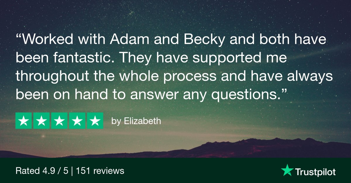 Proud of our 4.9 out of 5 rating on Trustpilot and appreciate all the feedback we get from our distributors.
We will always strive to give the best customer service we can #CustomerService