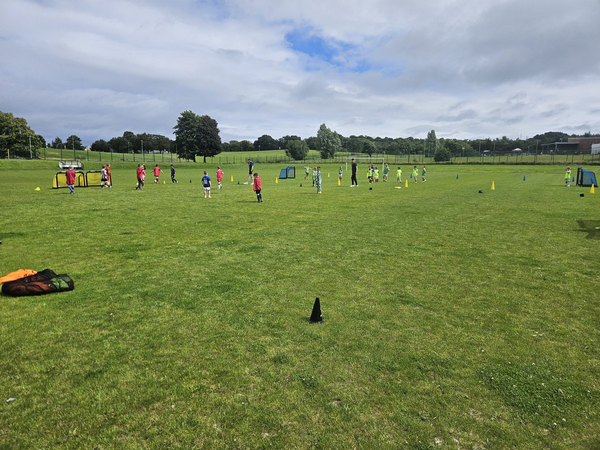 Thorn Athletic Football | Academy tweet media