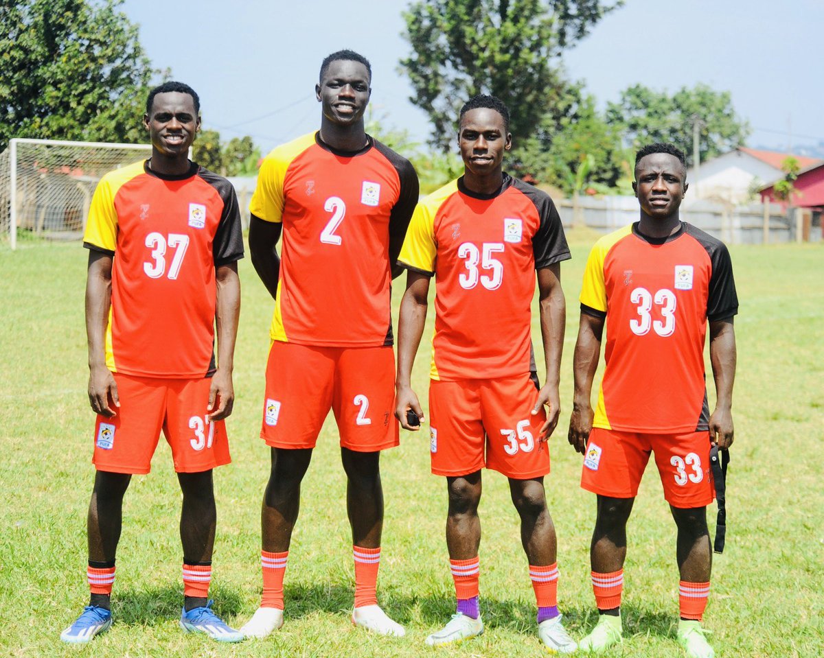 Jogoos ❤️❤️🇺🇬