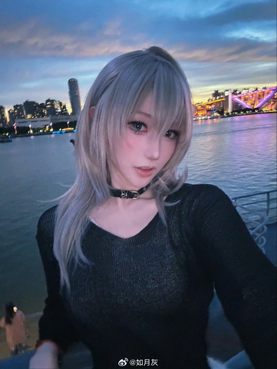 KisaragiAsh's tweet image. #girlsbandcry #MOMOKA