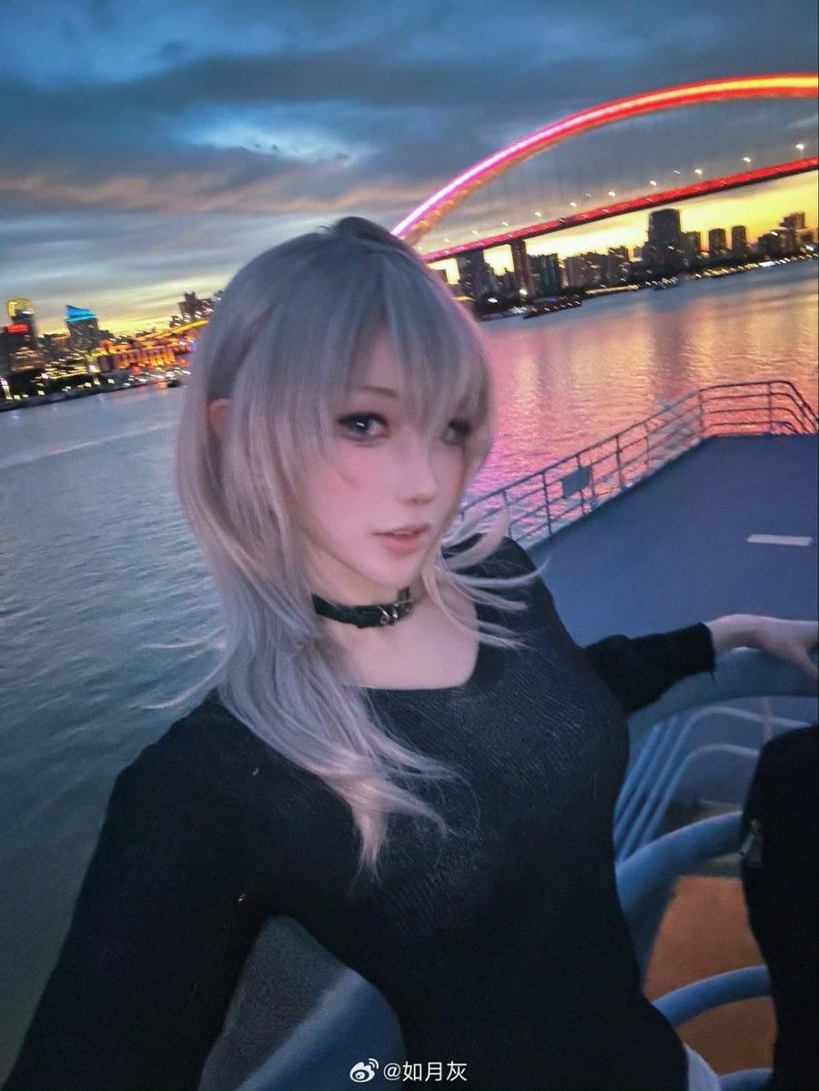 KisaragiAsh's tweet image. #girlsbandcry #MOMOKA