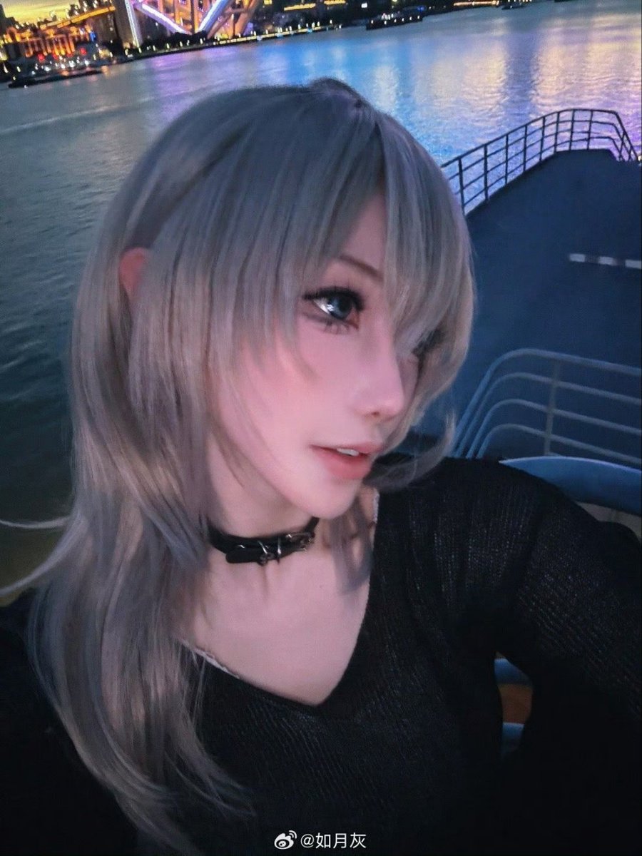 KisaragiAsh's tweet image. #girlsbandcry #MOMOKA