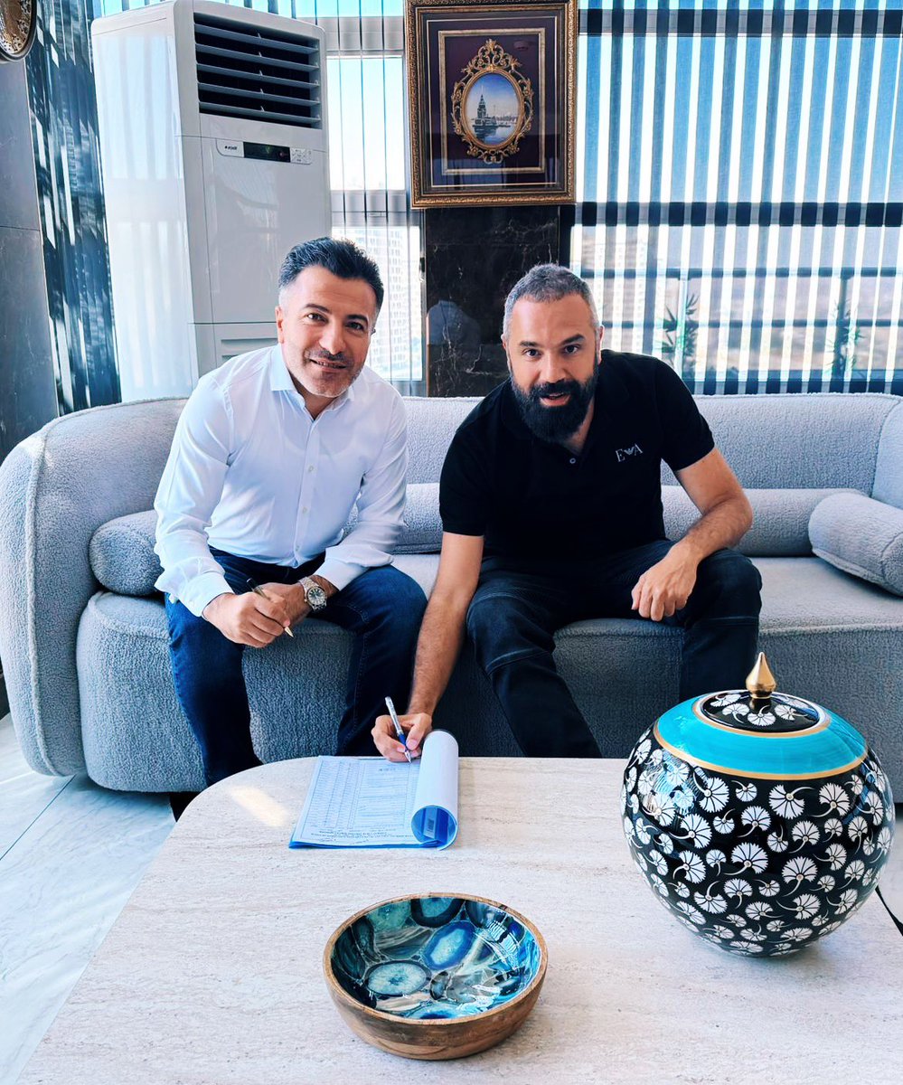 Yeni isim sponsorumuz İmaj Alt Yapı oldu; 

Kulübümüz, 2025–2026 sezonunda isim sponsoru olarak İmaj Yapı ile anlaşma sağlamıştır.
Bu anlamlı desteklerinden dolayı İmaj Alt Yapı Yönetim Kurulu Başkanı Sayın Levent Cankurtaran’a teşekkür ediyor, birlikteliğimizin hem kulübümüz hem