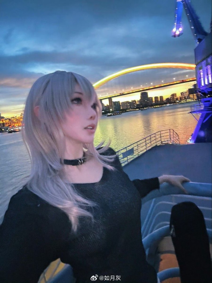 KisaragiAsh's tweet image. #girlsbandcry #MOMOKA