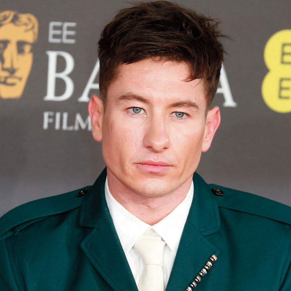 One of the hottest stars around, actor Barry Keoghan became a global sensation thanks to his leading part in #Saltburn... Here, he talks about the incredible people he has worked with and what attracted him to his latest role in ‘Bird’. p14 tinyurl.com/bdevwr6x
#Interview