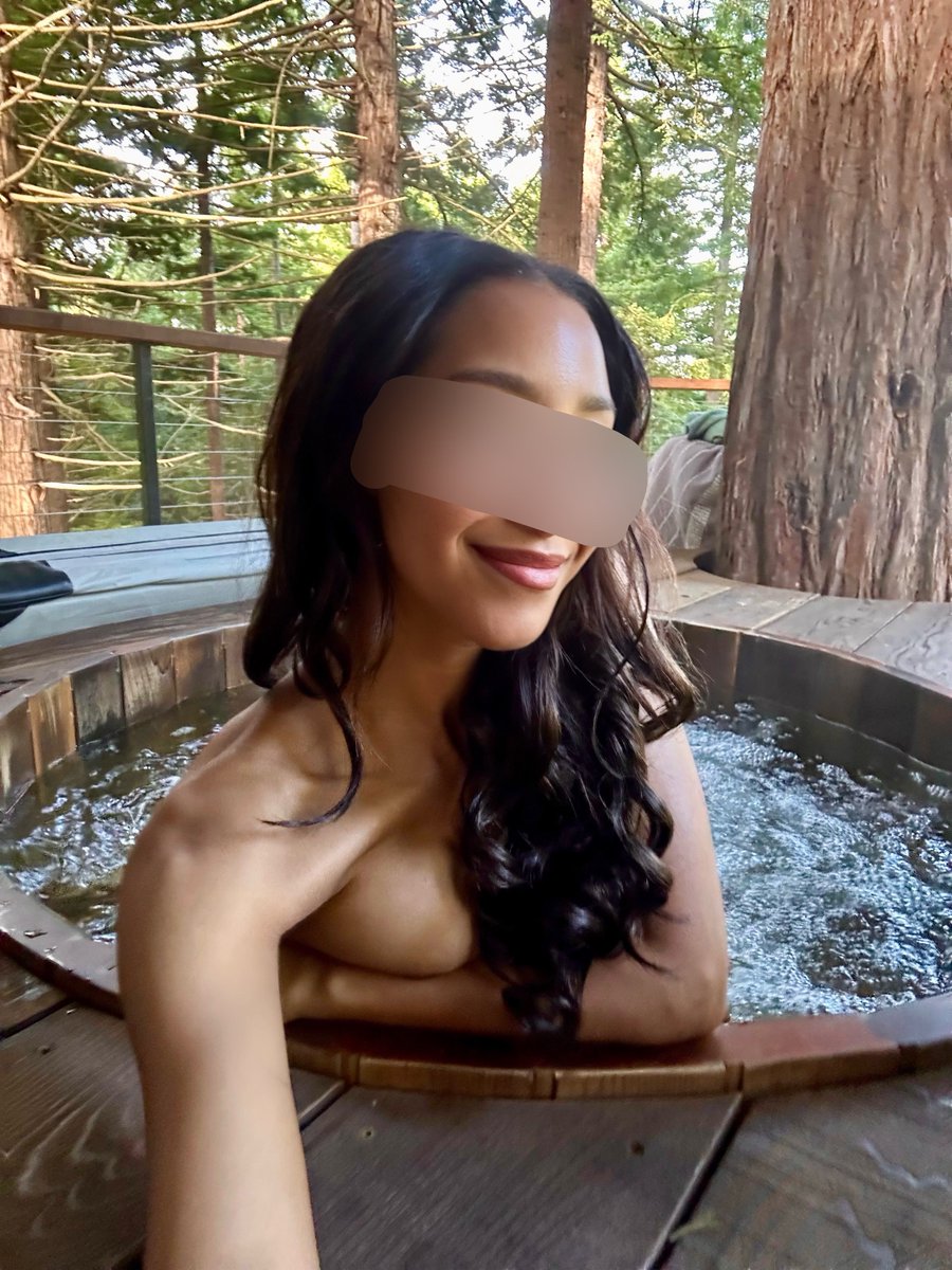 Join me for a soak?