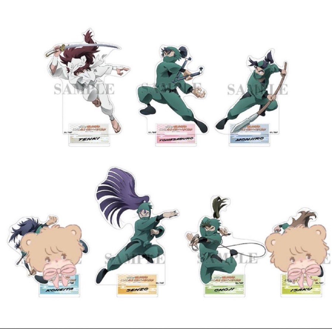 𝐕𝐨𝐱@障子買取は7月下旬からになります。 (@j__ck1) / Posts / X