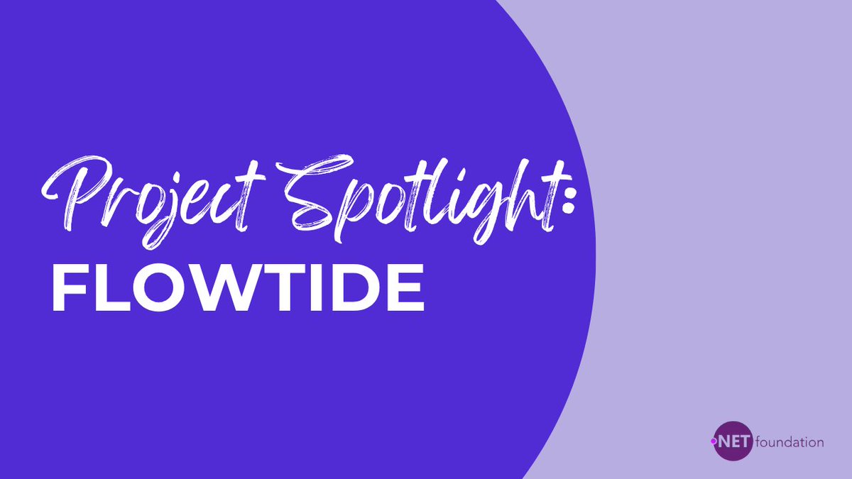 Flowtide .NET is the new hotness! This open-source .NET Foundation project brings high-performance SQL stream processing to .NET. Think real-time analytics, event-driven systems, &amp; more – all with familiar SQL. Dive in! #dotnet #opensource

hubs.li/Q03vT0zh0