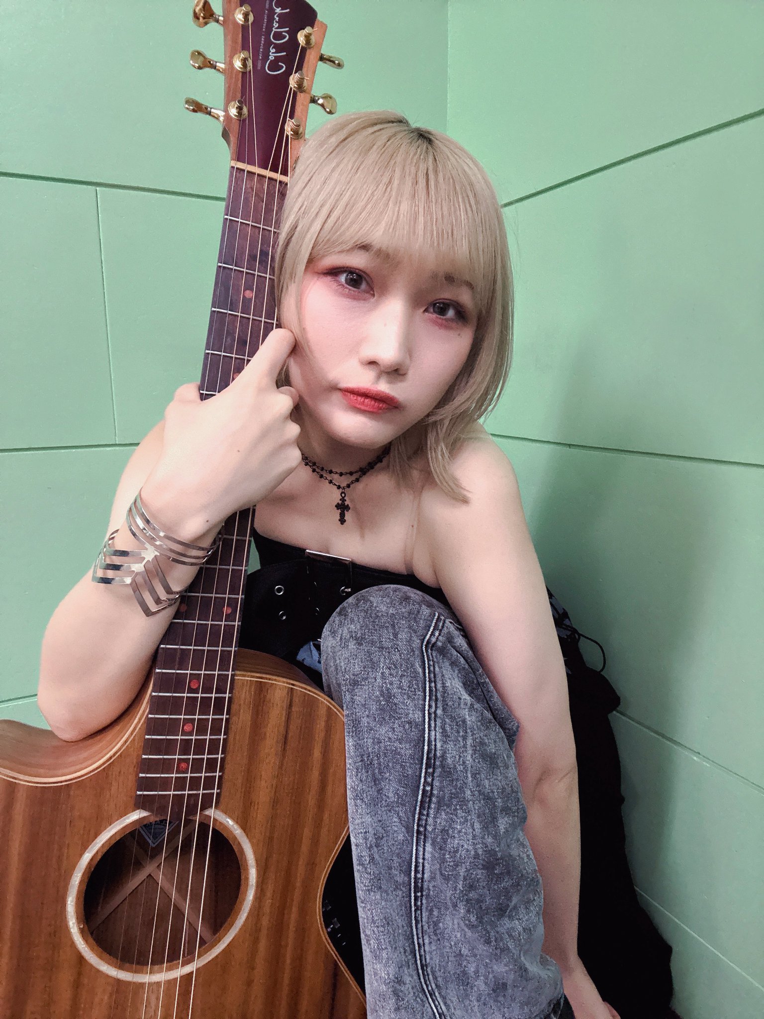 安月名 莉子/ Azuna Riko on X: 