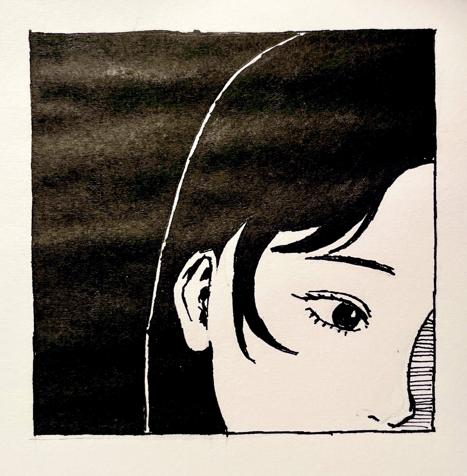 押見修造 (@shuzo_oshimi) / X