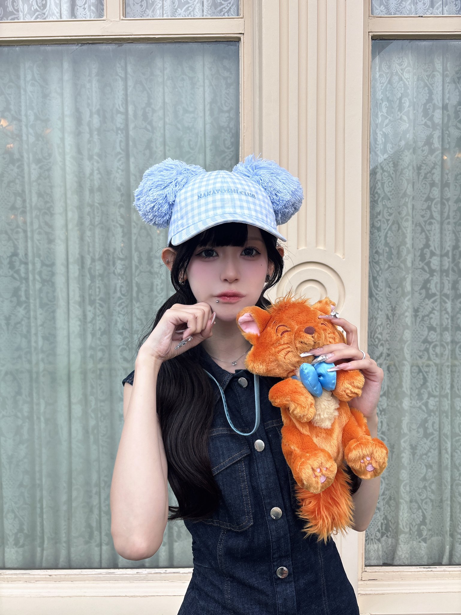 なぎしお しお (@SHIO_NYANN) / X