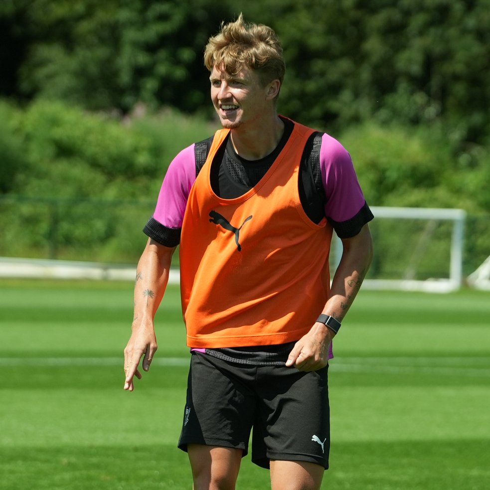 Port Vale Football Club tweet media