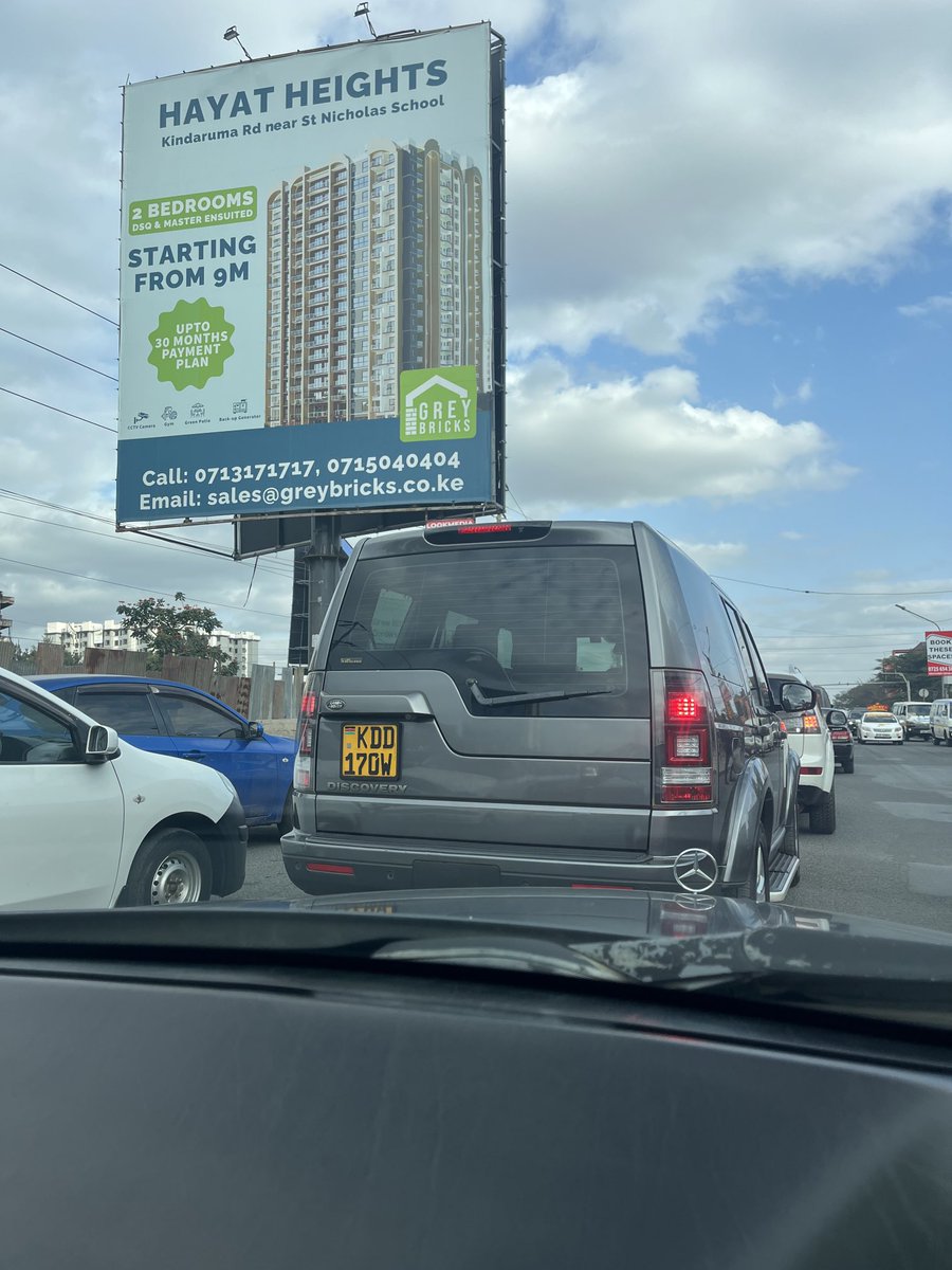 Michael Onyango tweet media